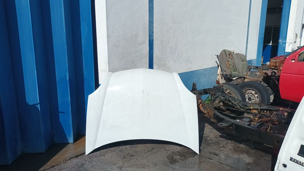 Renault kangoo toda chaparia