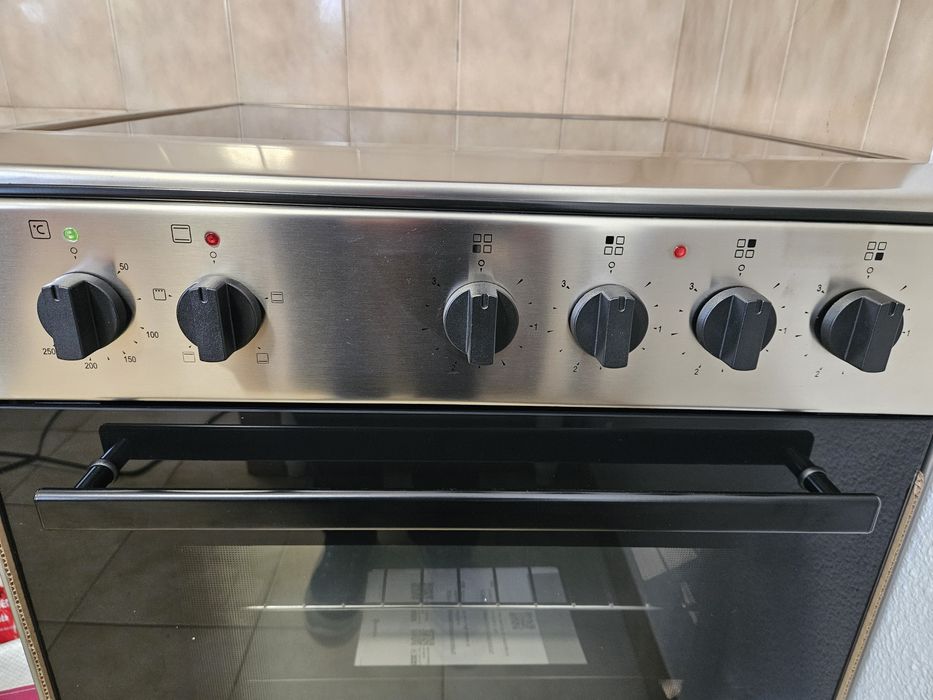 Fogão Elétrico Meireles e604 x.1 NOVO