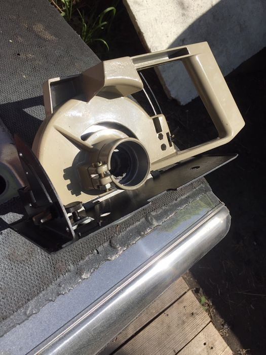 Piła tarczowa nasadka Celma