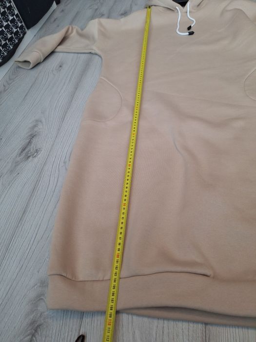 Sukienko-bluza uniwersalna