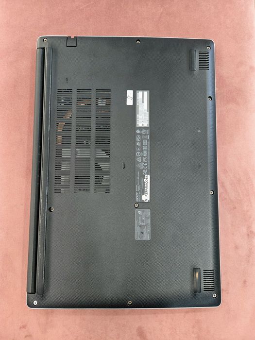 Portátil ACER Aspire 3 A315-23 – 15,6” | Usado