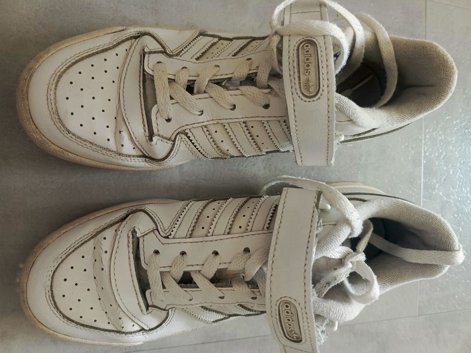 Buty adidas r.391/3