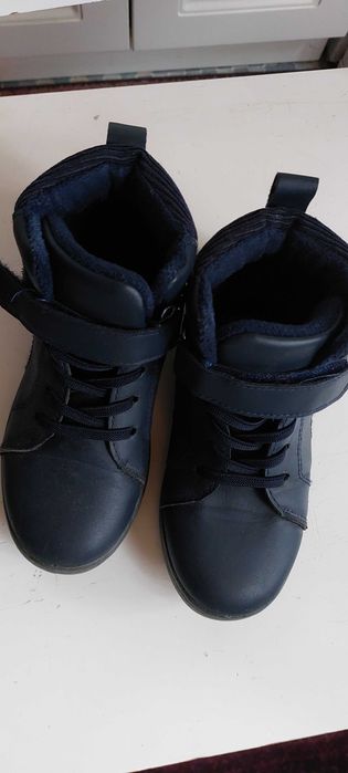 buty na jesień i wiosnę r 31 (19.5)