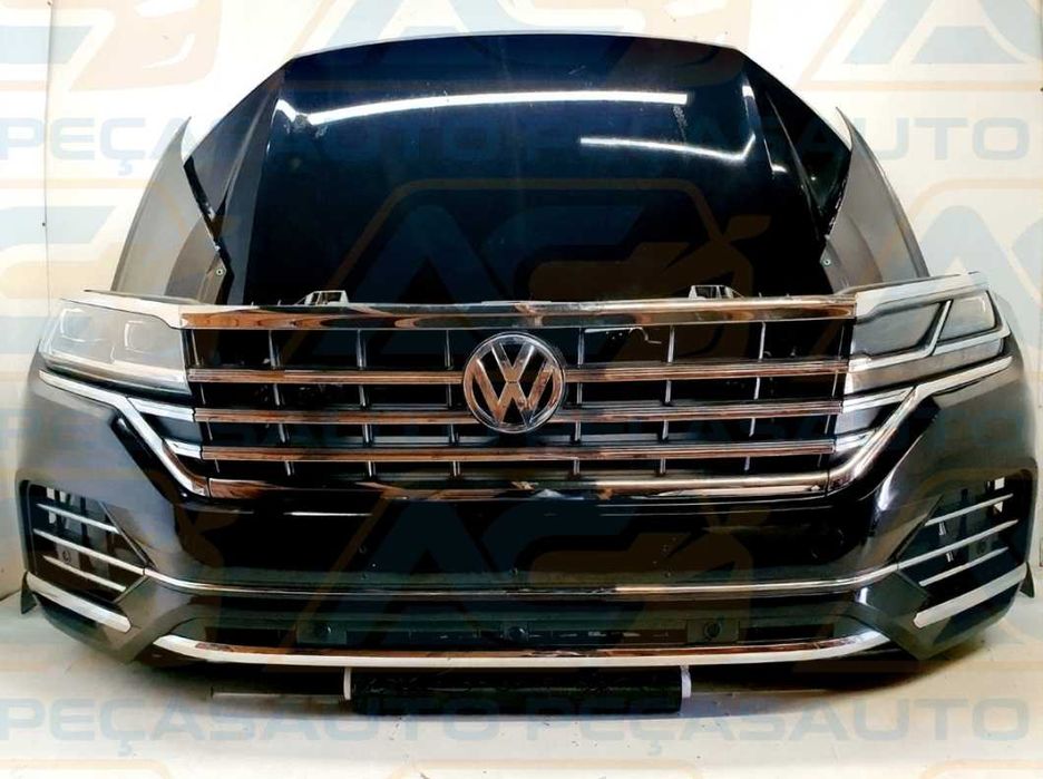 VW TOUAREG 760  Frente Completa 2 0 1 8 - 2 0 2 4