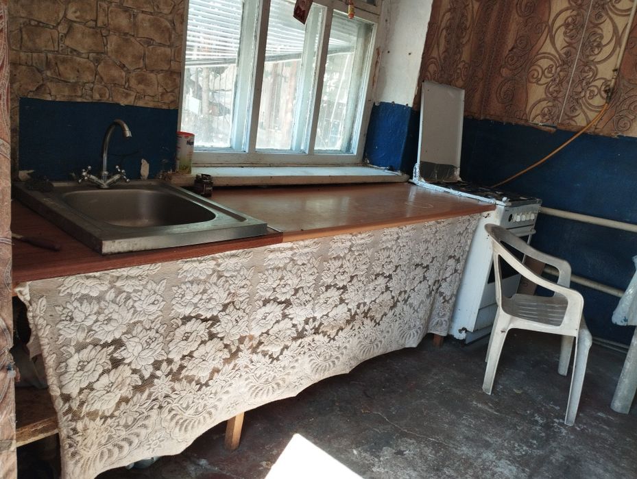Сдам дом в частном секторе