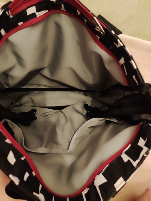 Skip hop Torba do wózka i na ramię