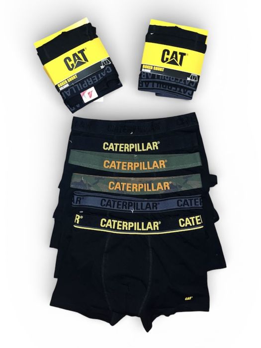 Caterpillar труси чоловічі нові