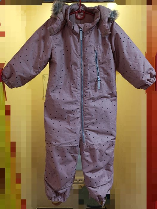 комбінезон H &M 98