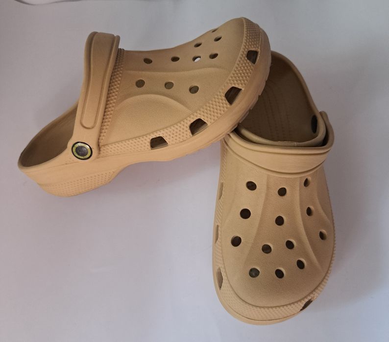 Резинові сабо Oldcom дитячі, crocs