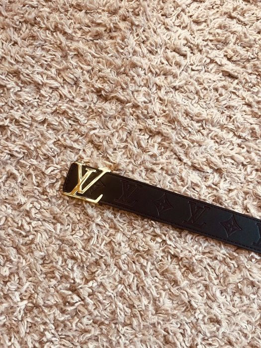 Pasek Louis vuitton