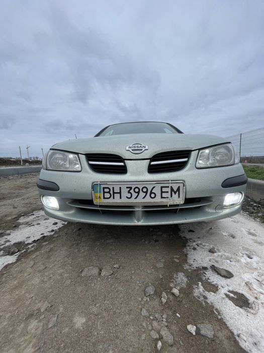 Продам Nissan Almera