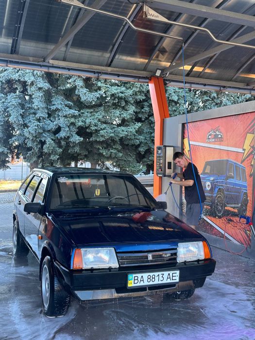 Ваз 2109 продажа, обмен