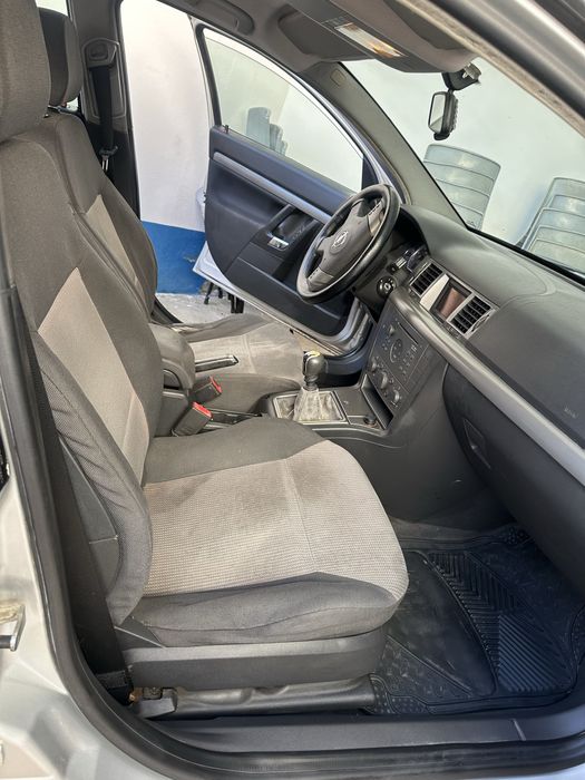 Opel vectra  1.9