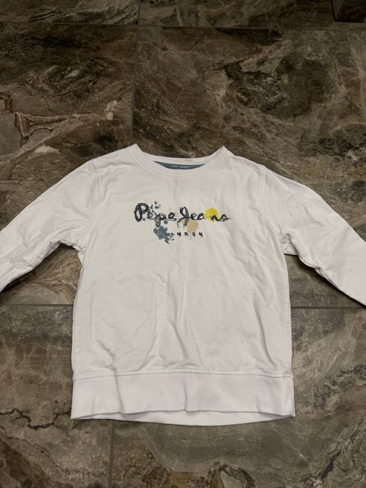 Дитячий світшот Pepe Jeans