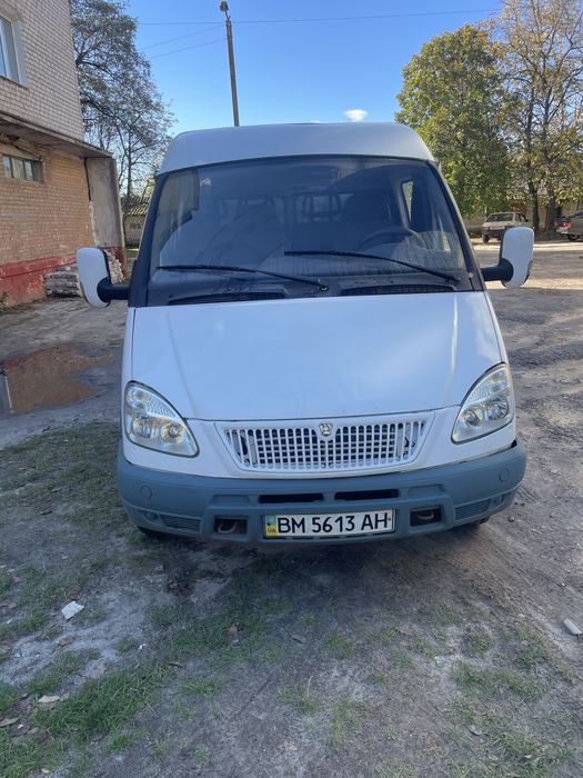 Газель3302 дует тент