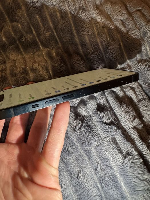 iPhone 13 128GB 100% bateria!