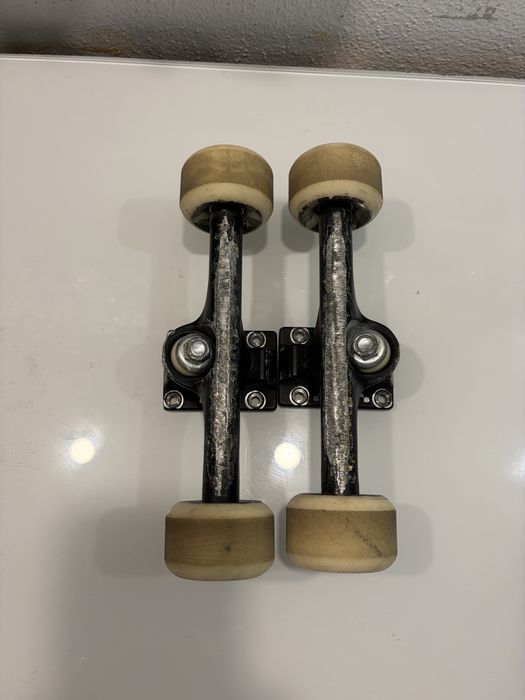 Trucks skate Ace 66