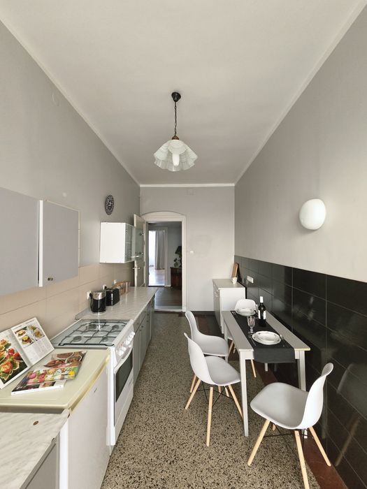 Przestronne, 4-pokojowe mieszkanie (118 m²) w Brzegu