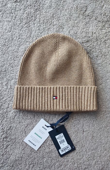 Gorro Tommy Hilfiger NOVO