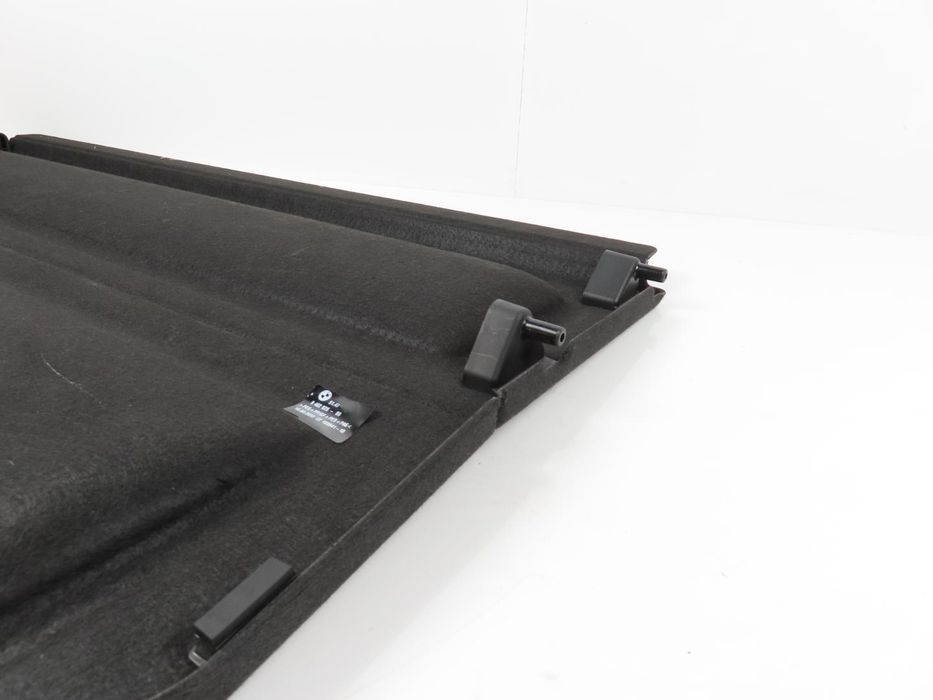 Chapeleira / Tabuleiro Mala Usado / Original Bmw X1 (U11) 51479462028