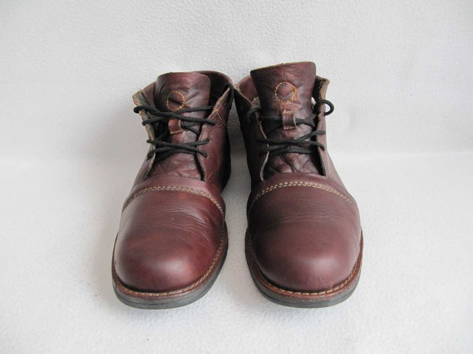 TIMBERLAND WATERPROOF buty męskie wodoodporne rozmiar 43