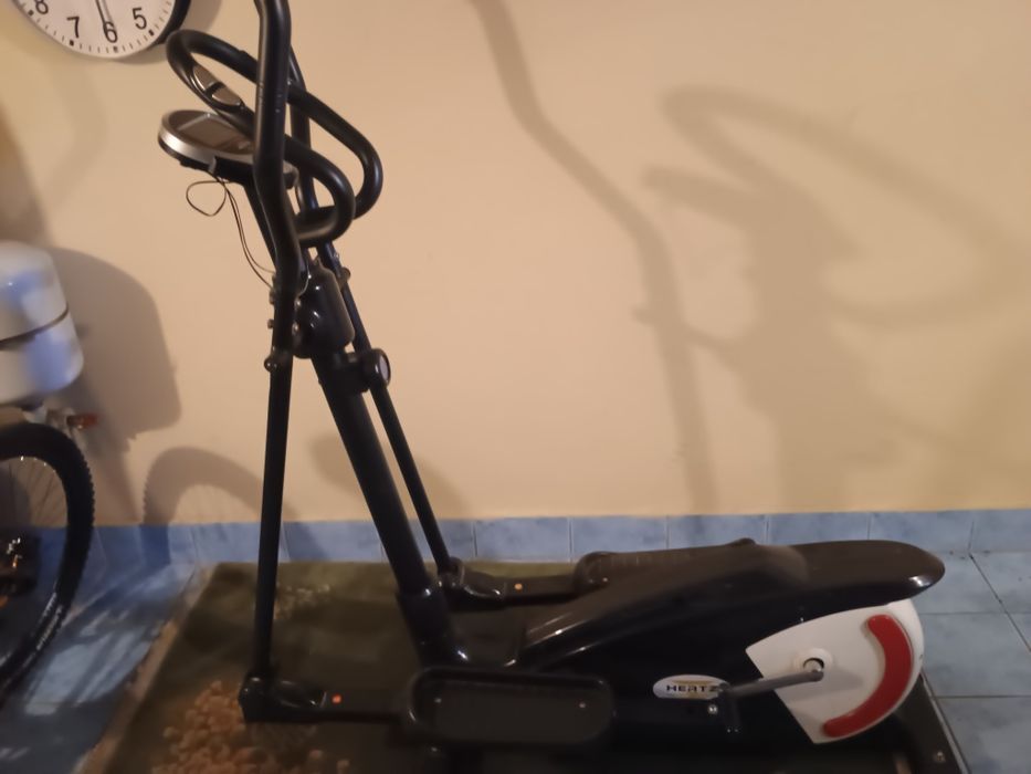 Orbitrek firmy Hertz