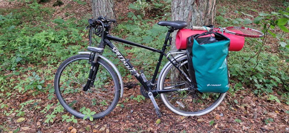 Specialized Crosstrail