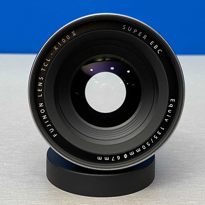 Fujifilm Tele Conversion TCL-X100 II