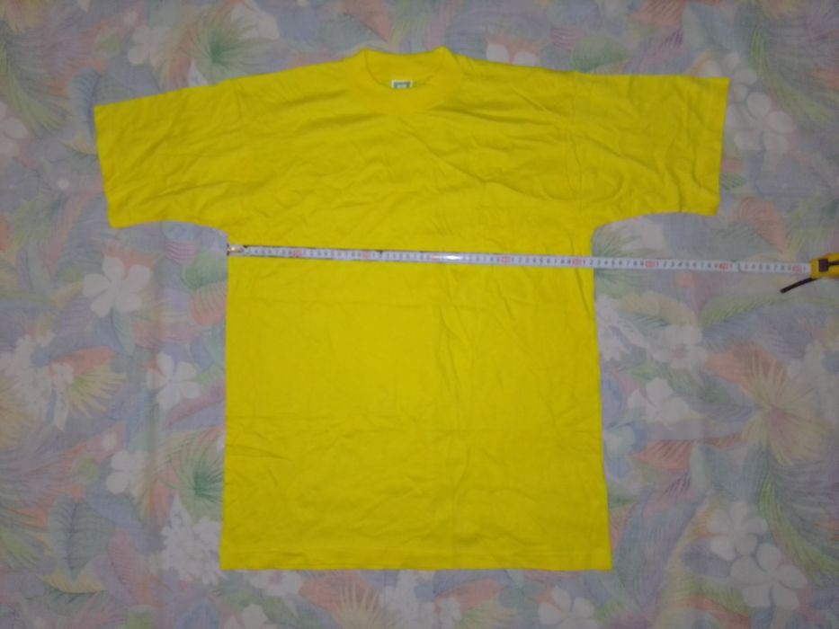 Футболка бавовняна M