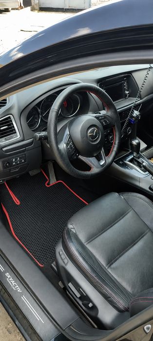 Продам Мазда 6 grand touring