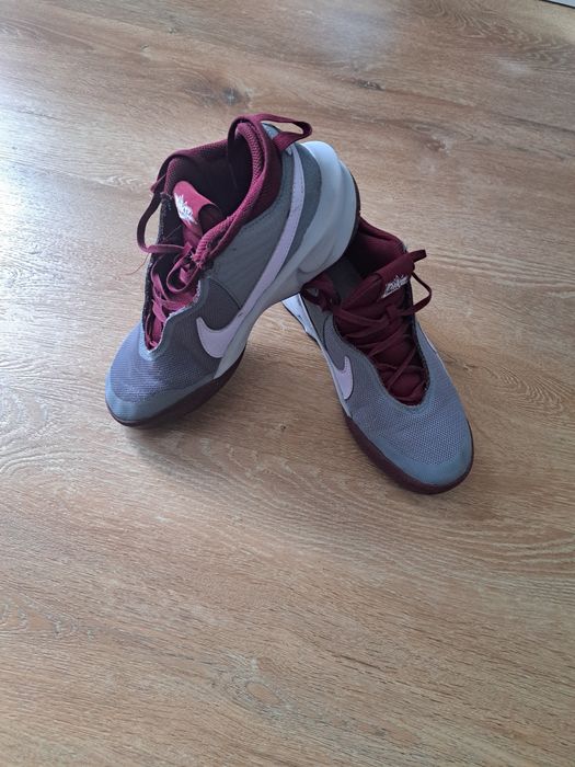 Buty NIKE chłopięce