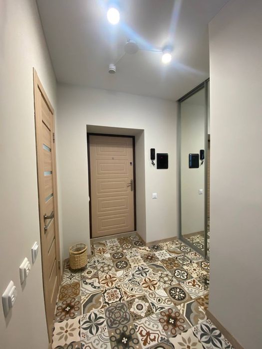 Продам нову 1-кімнатну квартиру! Сертифікат,єоселя-так!