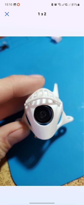 Камера BetaFPV C03 з дрона Meteor75 Pro