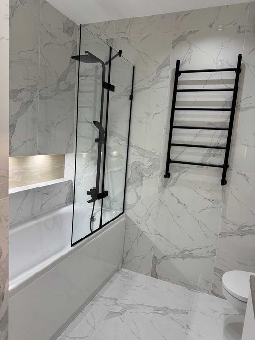 2-кім + кухня-вітальня|Центр, Княгинин|Гардероб|Меблі+техніка|КНЯГИНИН