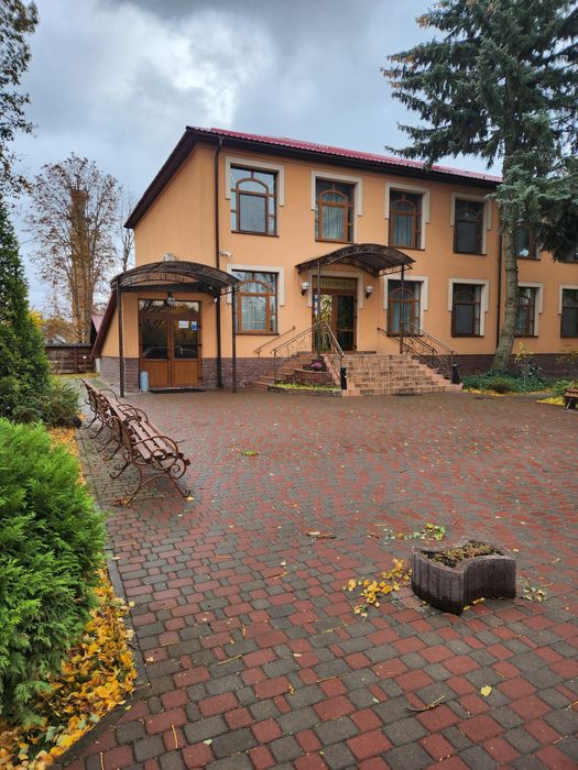 Оренда нерухомості
