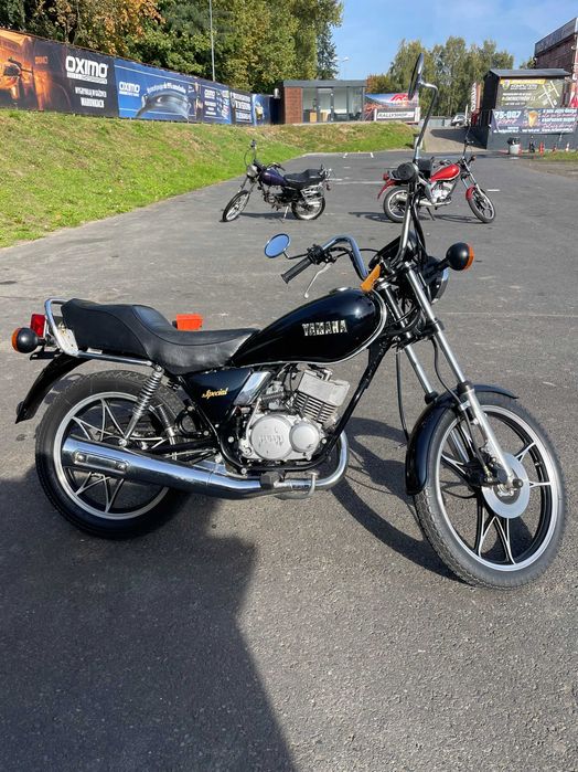 Yamaha