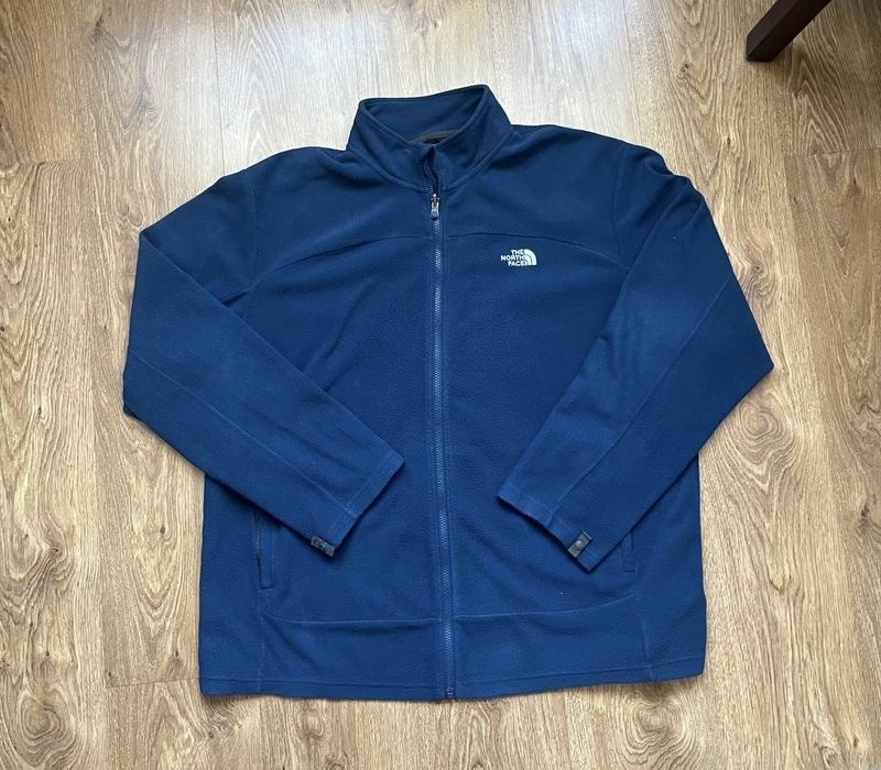 Оригінальна флісова кофта The North Face / Фліска TNF. Gorpcore