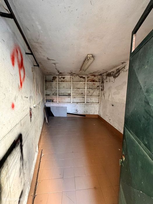 Andar de moradia T3 com garagem, em Ermesinde