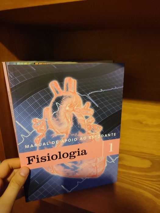 Coleção de livros Manual DE Apoio ao Estudante
