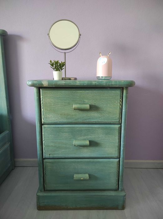 Cama de criança. Quarto completo de criança barato