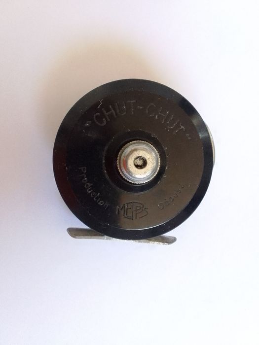 Carreto MEPPS "CHUT-CHUT" (antigo / rare)