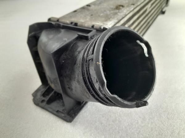 Radiador do intercooler BMW 3 Touring (E91)