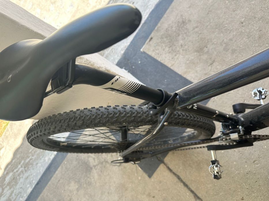 Bicicleta BH Spike 1.0