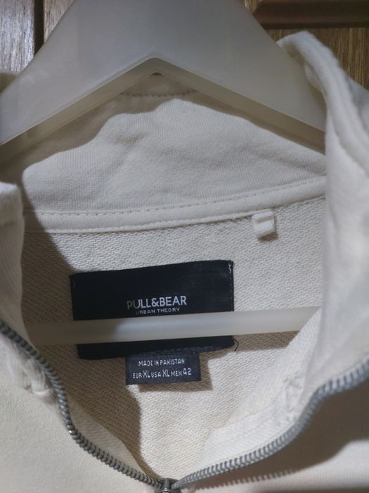 Camisola XL Pull & bear