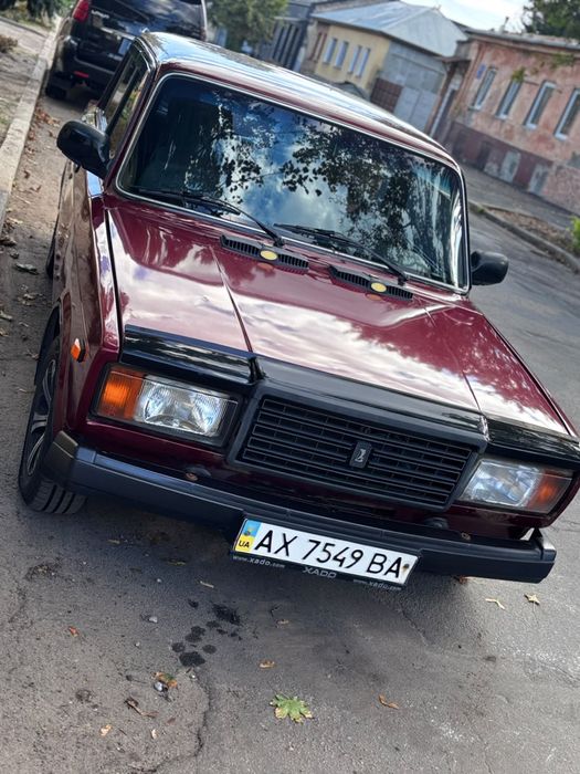 Продам Ваз 2105