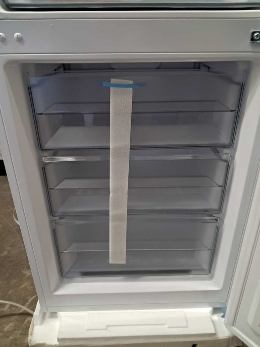 Холодильник - BRH-N186М60-W(білий, двухк.,нижн мороз, 186см)(GRUNHELM)