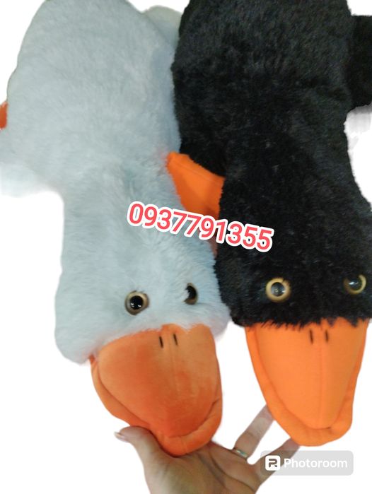 Гусь обіймуся 70-250 см оптом Гусь обнимусь игрушка іграшка м'яка