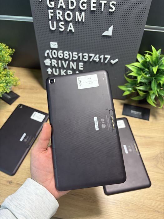 Планшет LG GPad F2 8.0 2/16 GB GB Android !