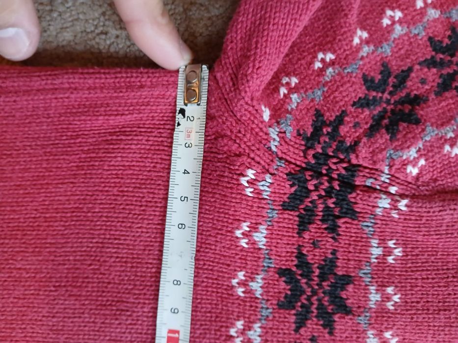Camisola criança 6 anos