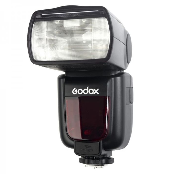 4x Lampa Quadralite Godox TT600 (Canon) | Stan bardzo dobry | Zestaw lub na sztuki